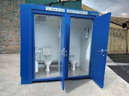 Best Portable Toilet Rental for Emergency Services  in USA